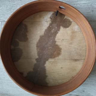 Telegram profile photo for Kózaka Frame Drums