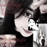 Telegram profile photo for كانت مثل القمر، جزء منها مخفي دائمًا.