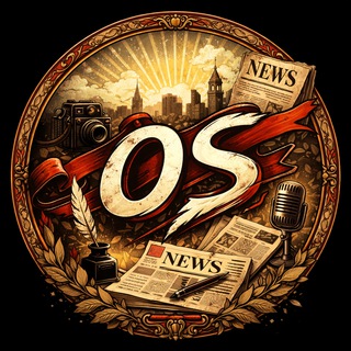 Telegram profile photo for OS狂新聞