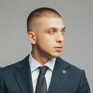 Telegram profile photo for Rumen Naumovski