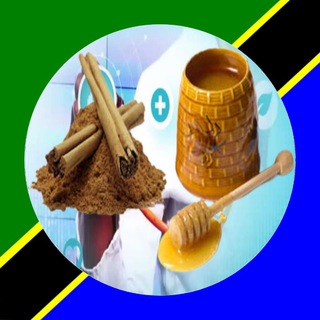 Telegram profile photo for AFYA YAKO LEO