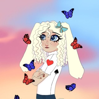 Telegram profile photo for Lacrimell