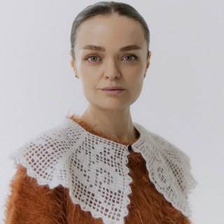 Telegram profile photo for iiaks • Юлия Устинова
