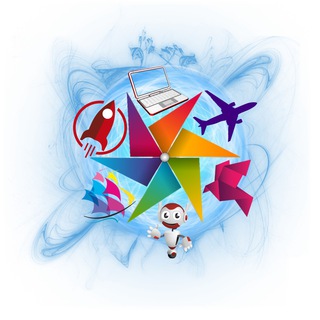 Telegram profile photo for Гродненский областной центр технического творчества