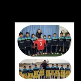 Telegram profile photo for ⚽️ فوتبال گمیشان