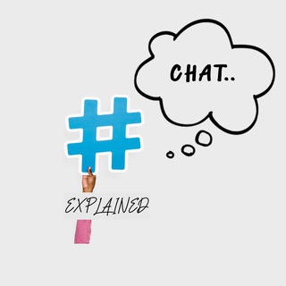 Telegram group profile photo for Trending Explained Extra Chat