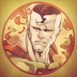 Telegram profile photo for BIZARRO