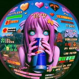 Telegram profile photo for Эстэтик Пиг