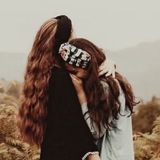 Telegram profile photo for آ͠ل͠ص͠د͠ي͠ق͠ت͠ي͠ 👭💕 ⚡️🔱ۦ