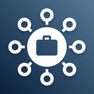 Telegram profile photo for 👷🏻♂️ Работа в Гродно | Вакансии в Гродно
