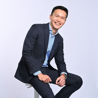 Telegram profile photo for Invest with Pete (皮特投资官方频道) Official Channel
