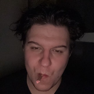 Telegram profile photo for просто лиза | мотивация | discipline | расклады | успех