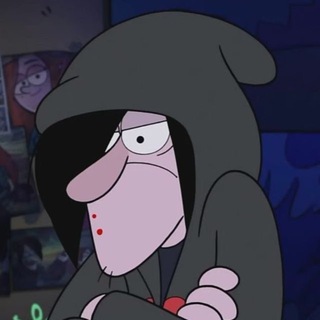 Telegram profile photo for ВИЗУАЛЫЧ