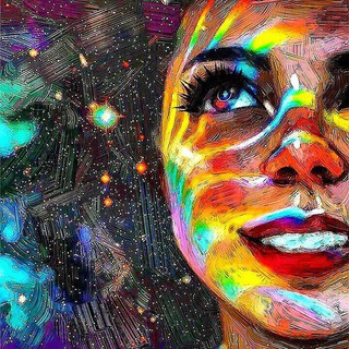 Telegram profile photo for 🎼 MusicForTrip🌈