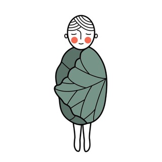 Telegram profile photo for ПОЛЫНЬ • дом тепла
