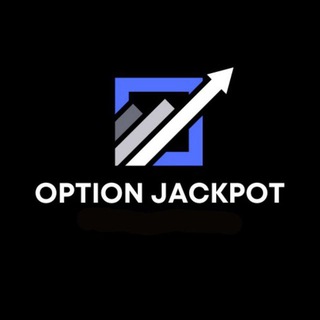 Telegram profile photo for OPTION JACKPOT® 🎰