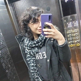 Telegram profile photo for المیرا