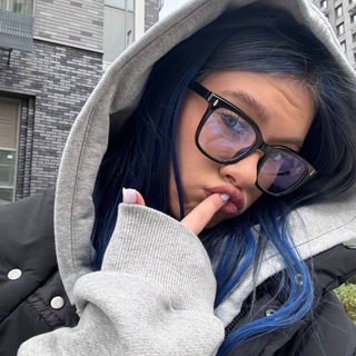 Telegram profile photo for Соня Сафарова 💙