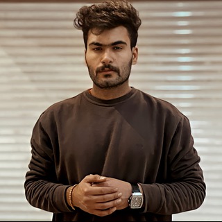 Telegram profile photo for علي مهدي