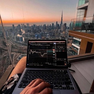 Telegram profile photo for LongShot📈