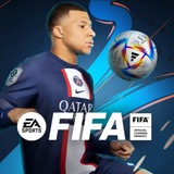 Telegram profile photo for FIFA mobile