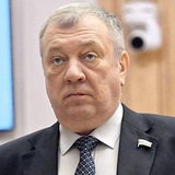 Telegram profile photo for Андрей Викторович Гурулёв