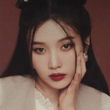 Telegram profile photo for Secret Magic ; enchanting captivating girl, Githanaira ♡!