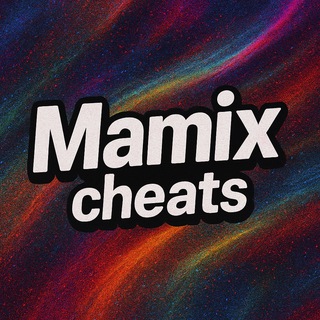 Telegram profile photo for Mamix | Public 🔆