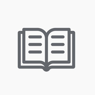 Telegram group profile photo for Маркировка. Печатная продукция