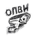 Telegram profile photo for объект под видеонаблюдением
