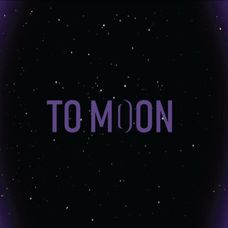 Telegram profile photo for To Moon🌒