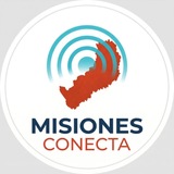 Telegram profile photo for Misiones Conecta