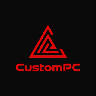 Telegram profile photo for CustomPC E159 Abu Saxiy