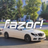 Telegram profile photo for Fazor gallery
