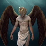 Telegram profile photo for Lucifer Gemπ²