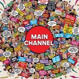 Telegram profile photo for Меми