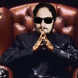 Telegram profile photo for Inner Circle Morpheus 🤡
