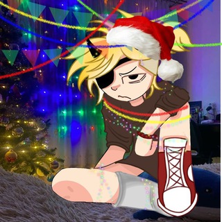 Telegram profile photo for звезды от Рэйка🎅🎄