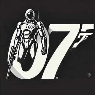 Telegram profile photo for AUTO 007