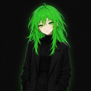 Telegram profile photo for AYOMY