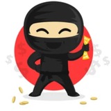 Telegram profile photo for ⚠️🥷🏻Preisalarm - min. 75% Rabatt 🤯