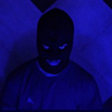 Telegram profile photo for وحشت/تی وی