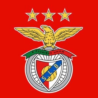 Telegram profile photo for Красные Орлы | «Бенфика» | SL Benfica