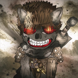 Telegram profile photo for hyipa4os