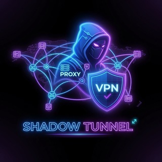 Telegram profile photo for Proxy & VPN