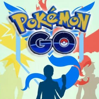 Telegram group profile photo for Pokémon GO Karlsruhe / AKA Pokémon GO FAQ