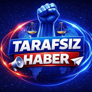 Telegram profile photo for Tarafsız Haber