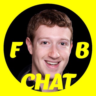 Telegram group profile photo for Chat🔐 | PRO - Facebook🧨