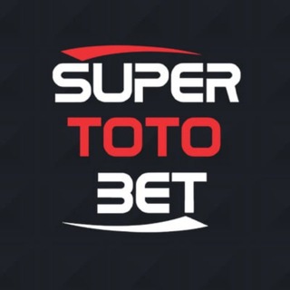Telegram profile photo for Supertoto Resmi