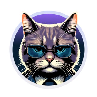 Telegram profile photo for CIA Entry Portal